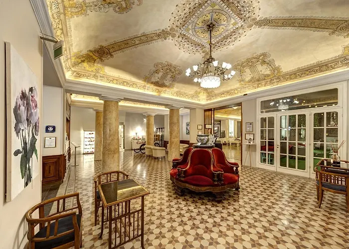 Hotel Vittoria