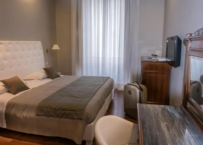 Hotel Vittoria