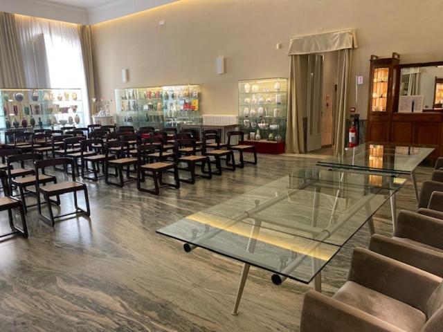 Hotel Vittoria 4*