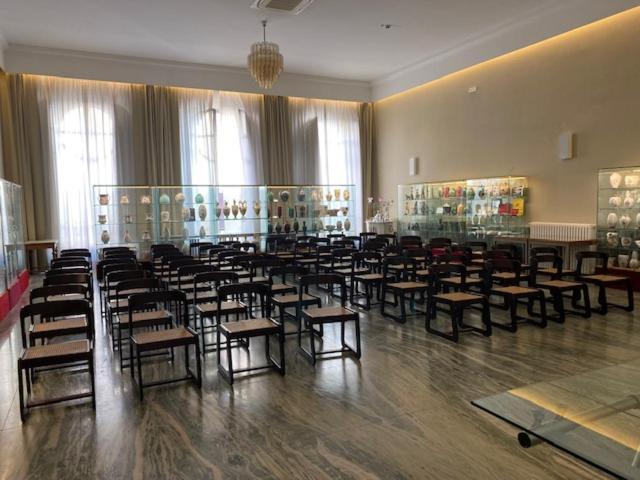 Vittoria Hotel Faenza