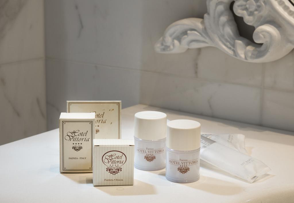 Vittoria Hotel Faenza