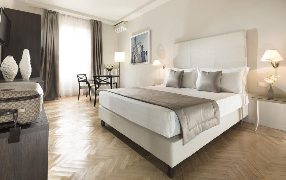 Hotel Vittoria Faenza