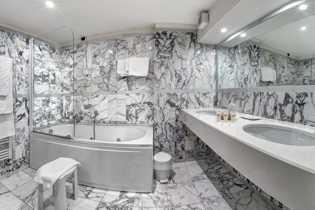Vittoria Hotel Faenza