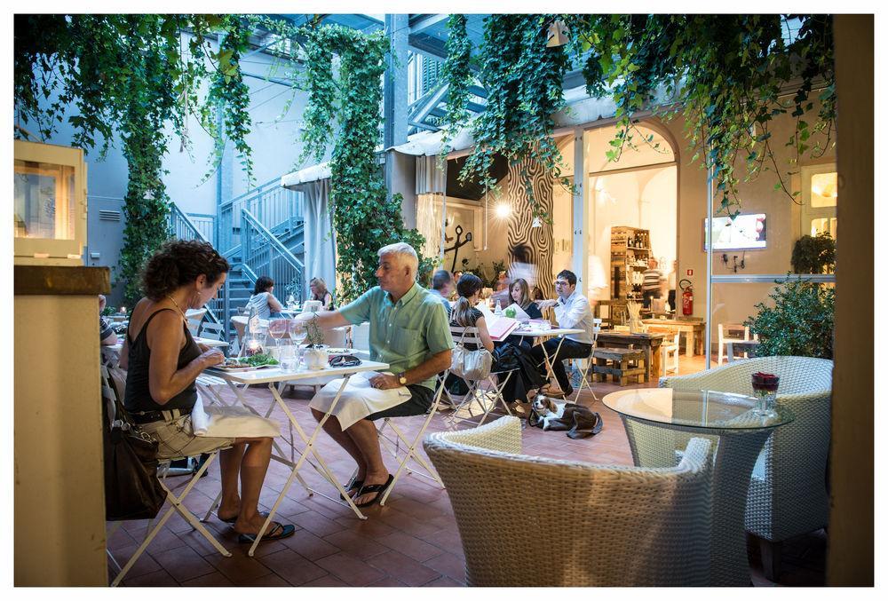 Hotel Vittoria