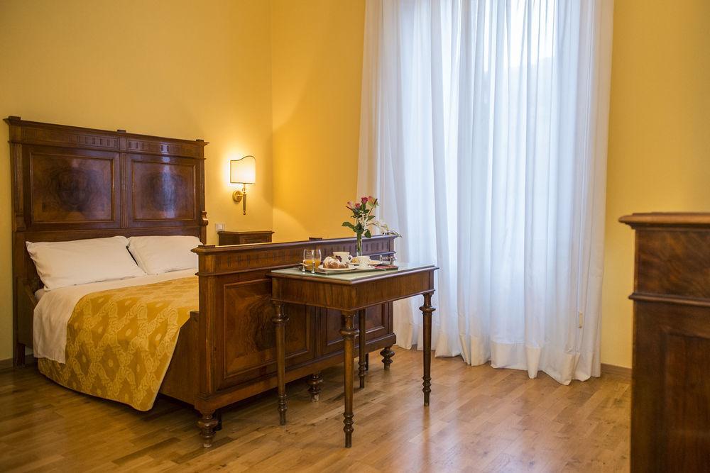 Vittoria 4* Faenza