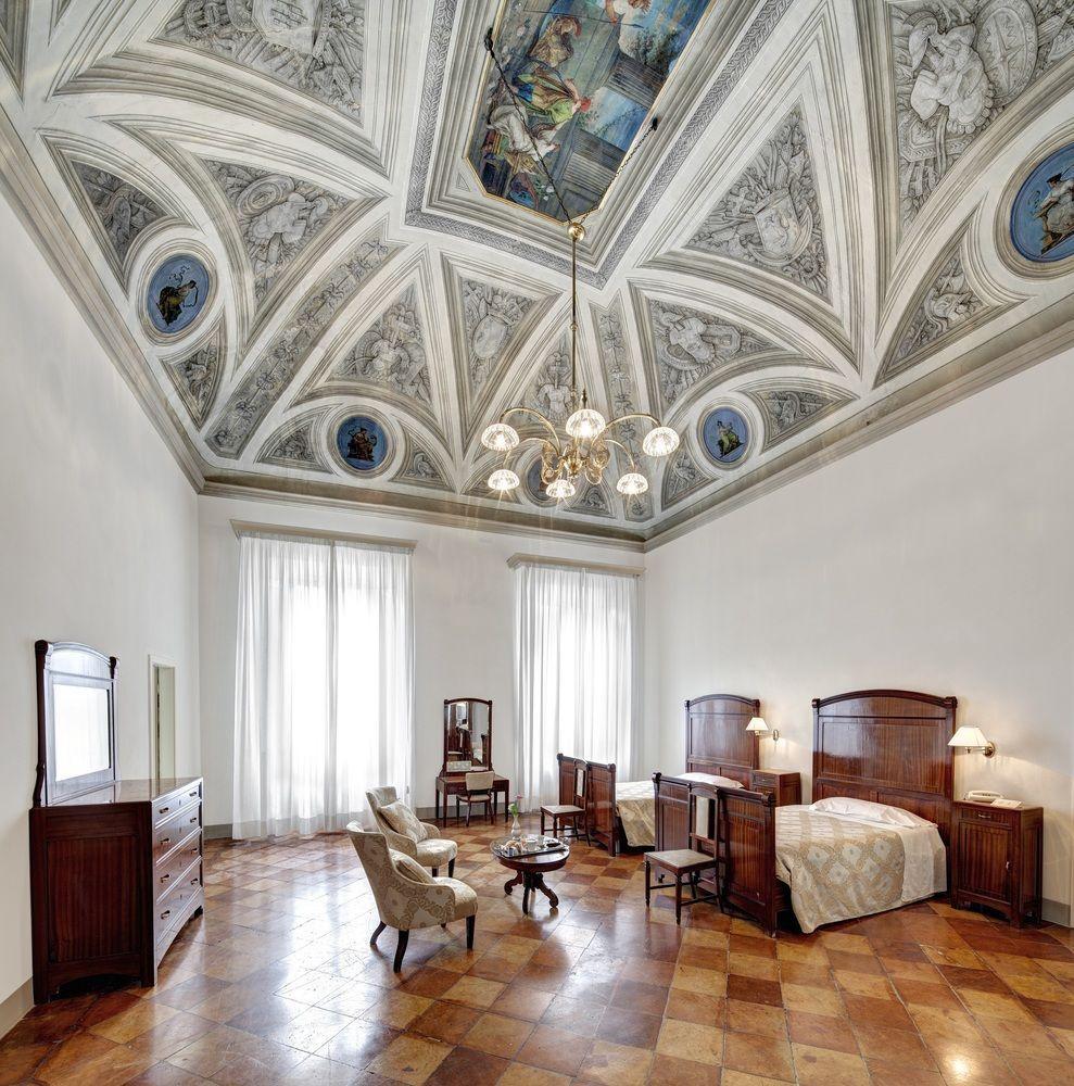 Vittoria Hotel 4*