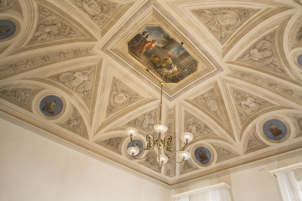 Vittoria Hotel Faenza