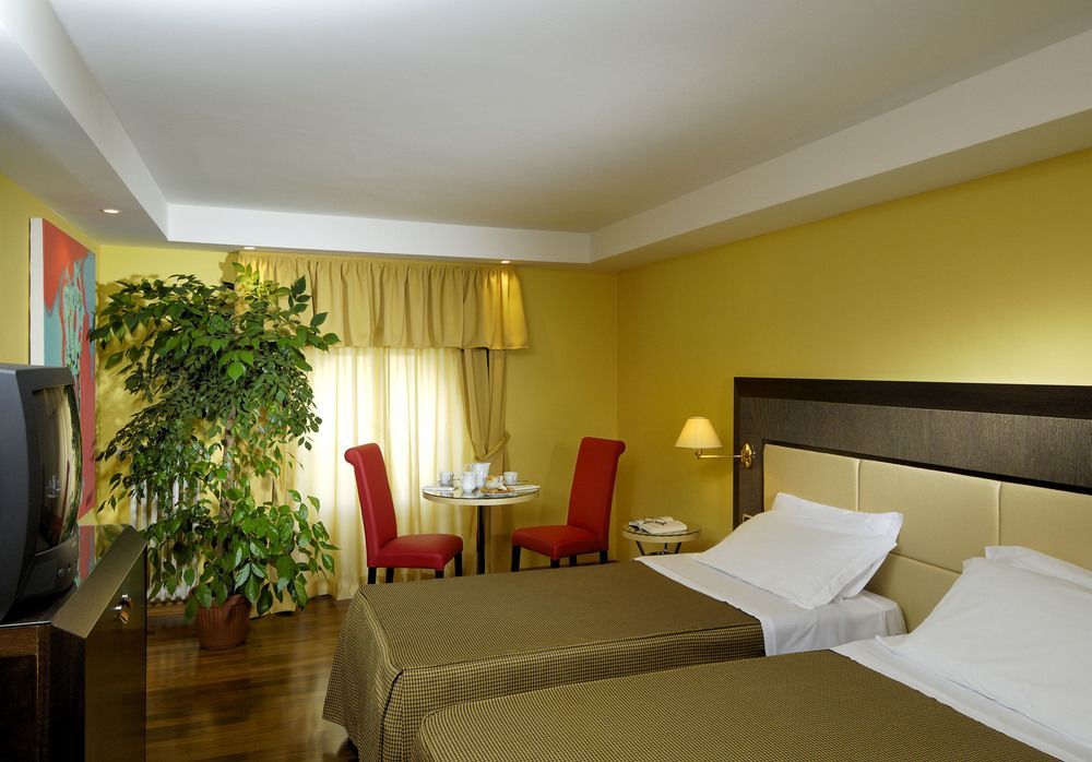 Vittoria Hotel 4*