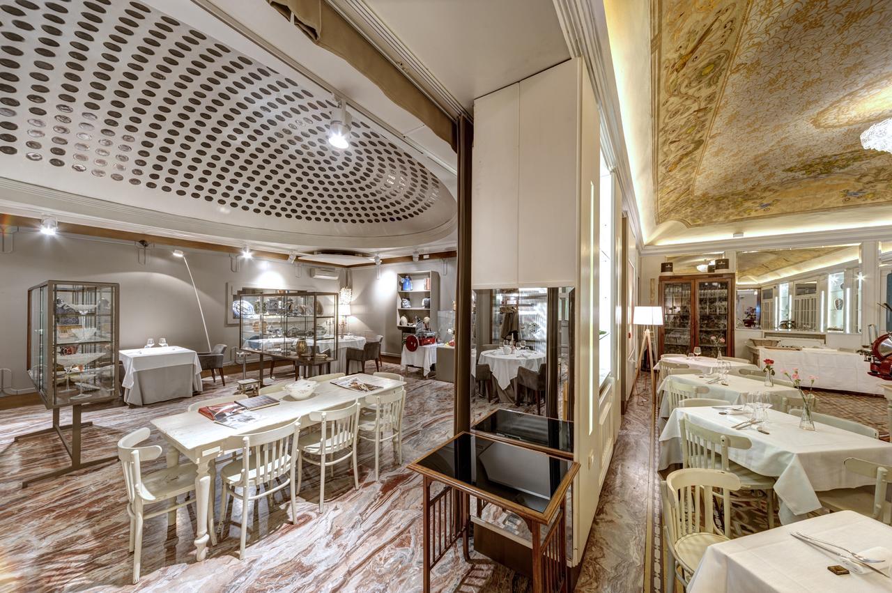 Vittoria Hotel 4*