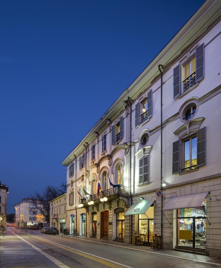 Hotel Vittoria