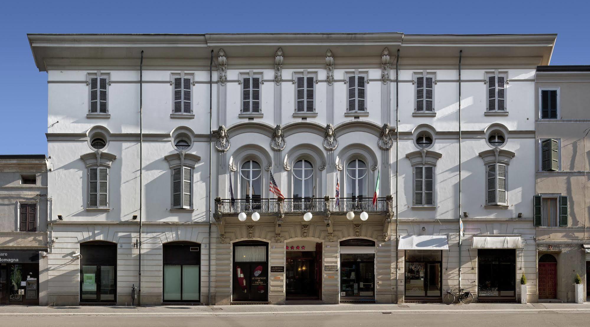 Vittoria Faenza