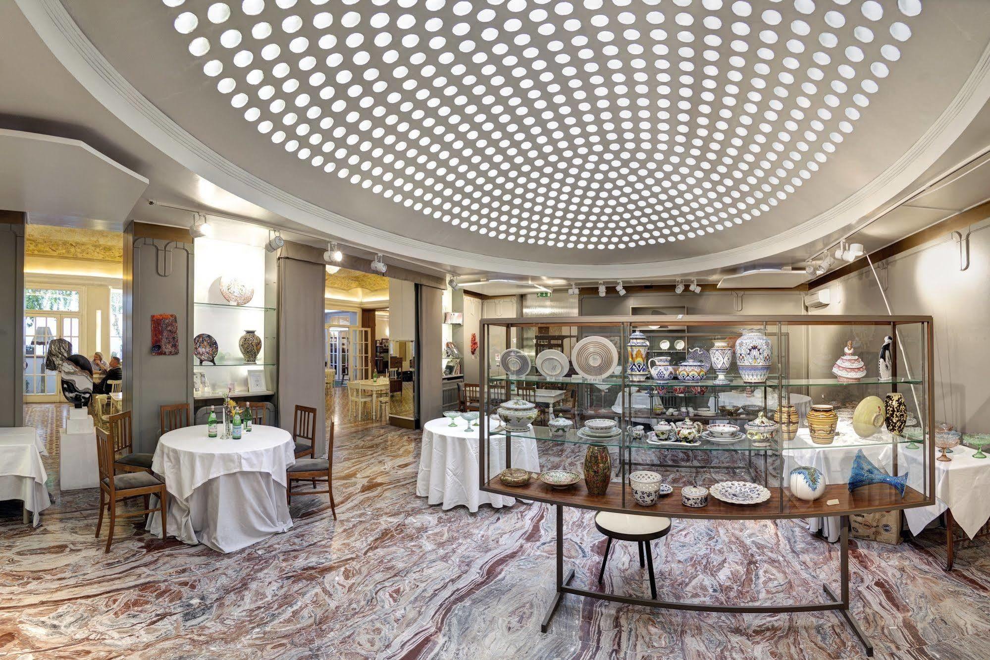 Vittoria 4* Faenza
