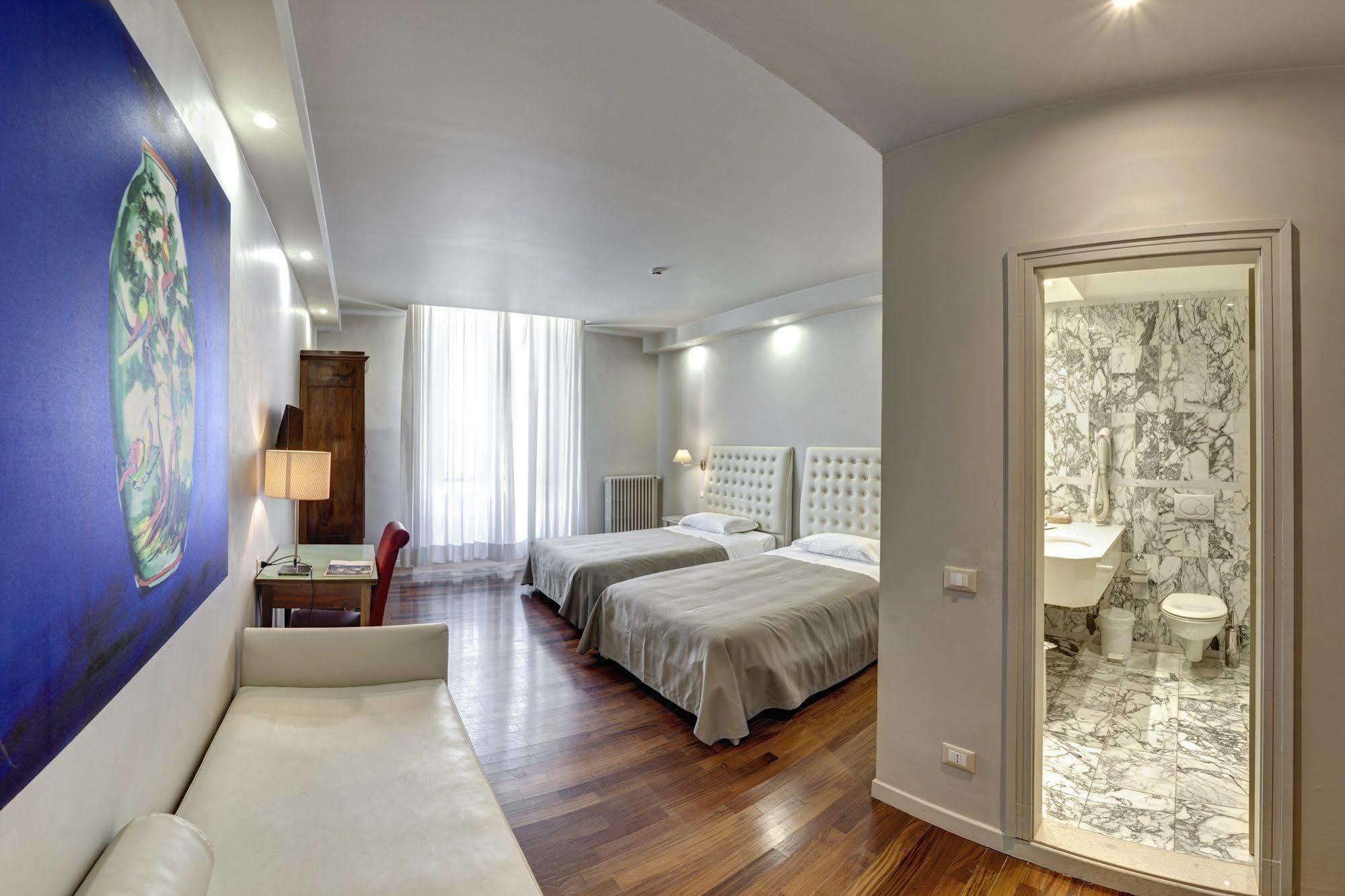 Hotel Vittoria 4*