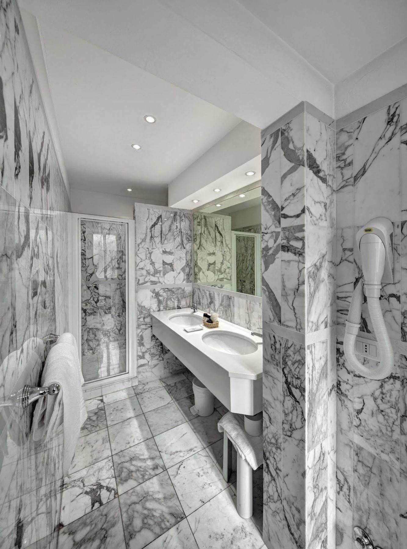 Vittoria Hotel Faenza