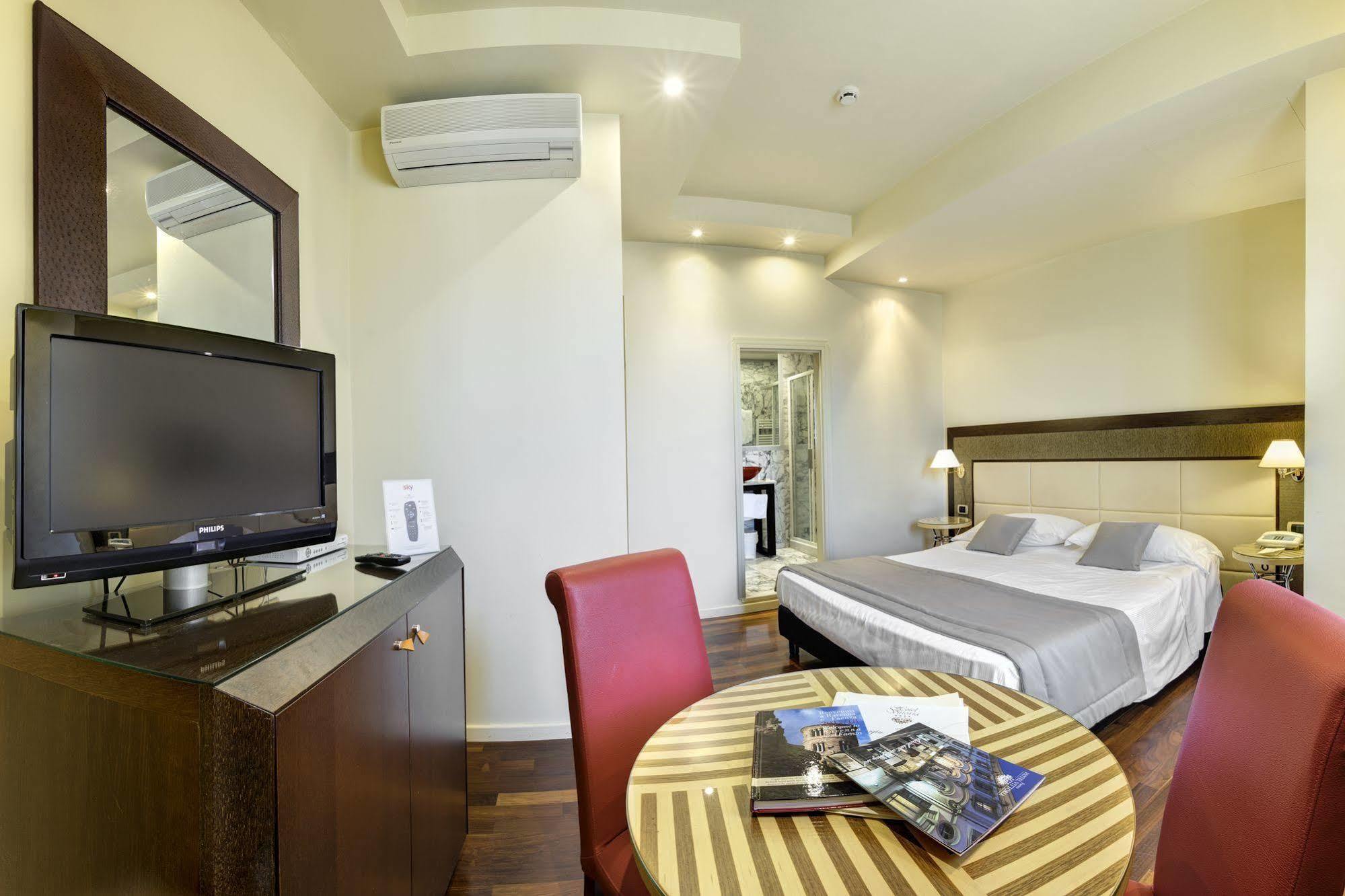 Vittoria 4* Faenza