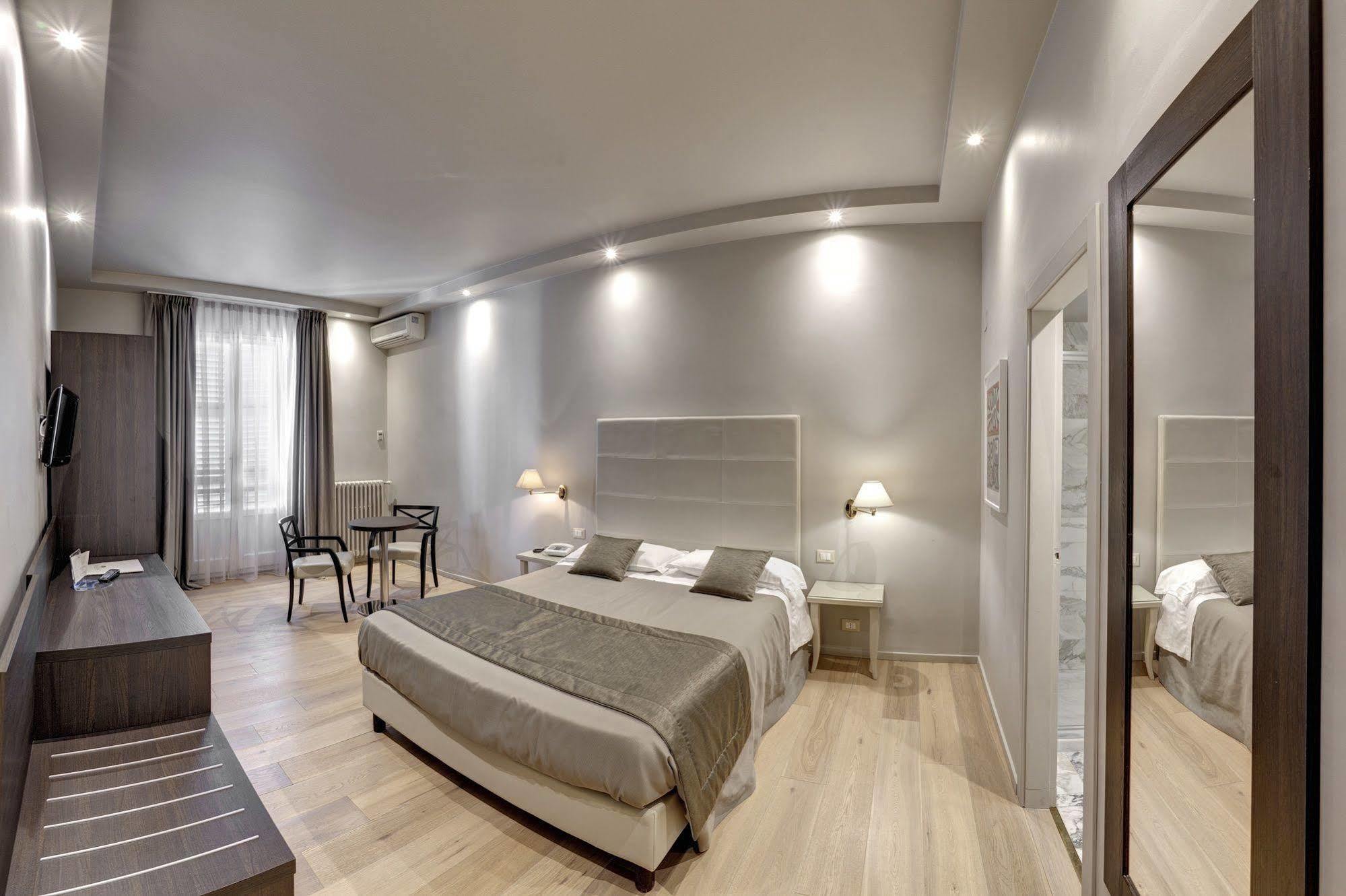 Hotel Vittoria Faenza