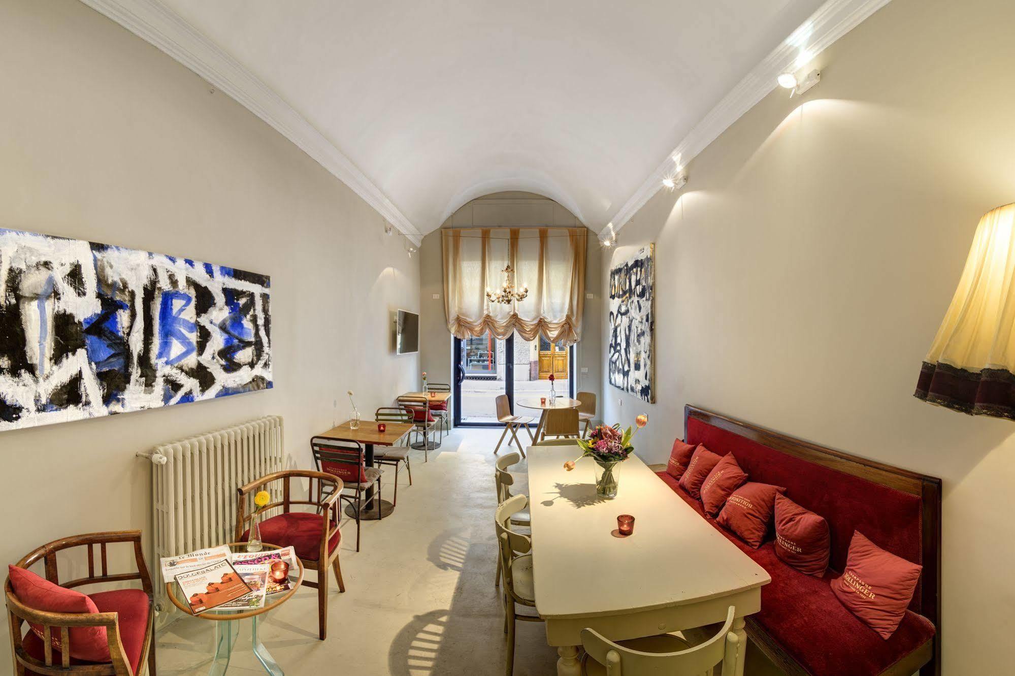 Hotel Vittoria 4*
