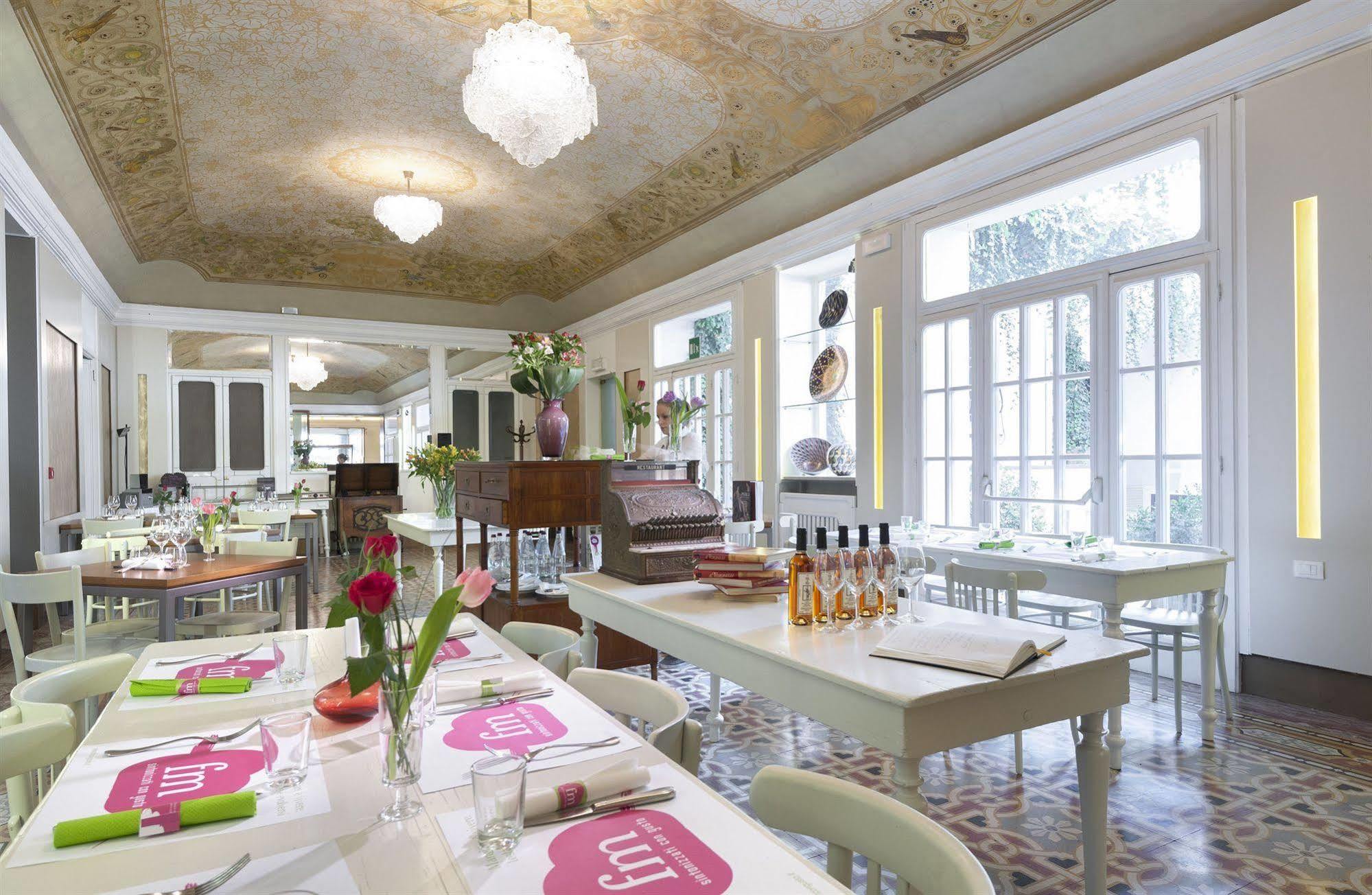 Hotel Vittoria