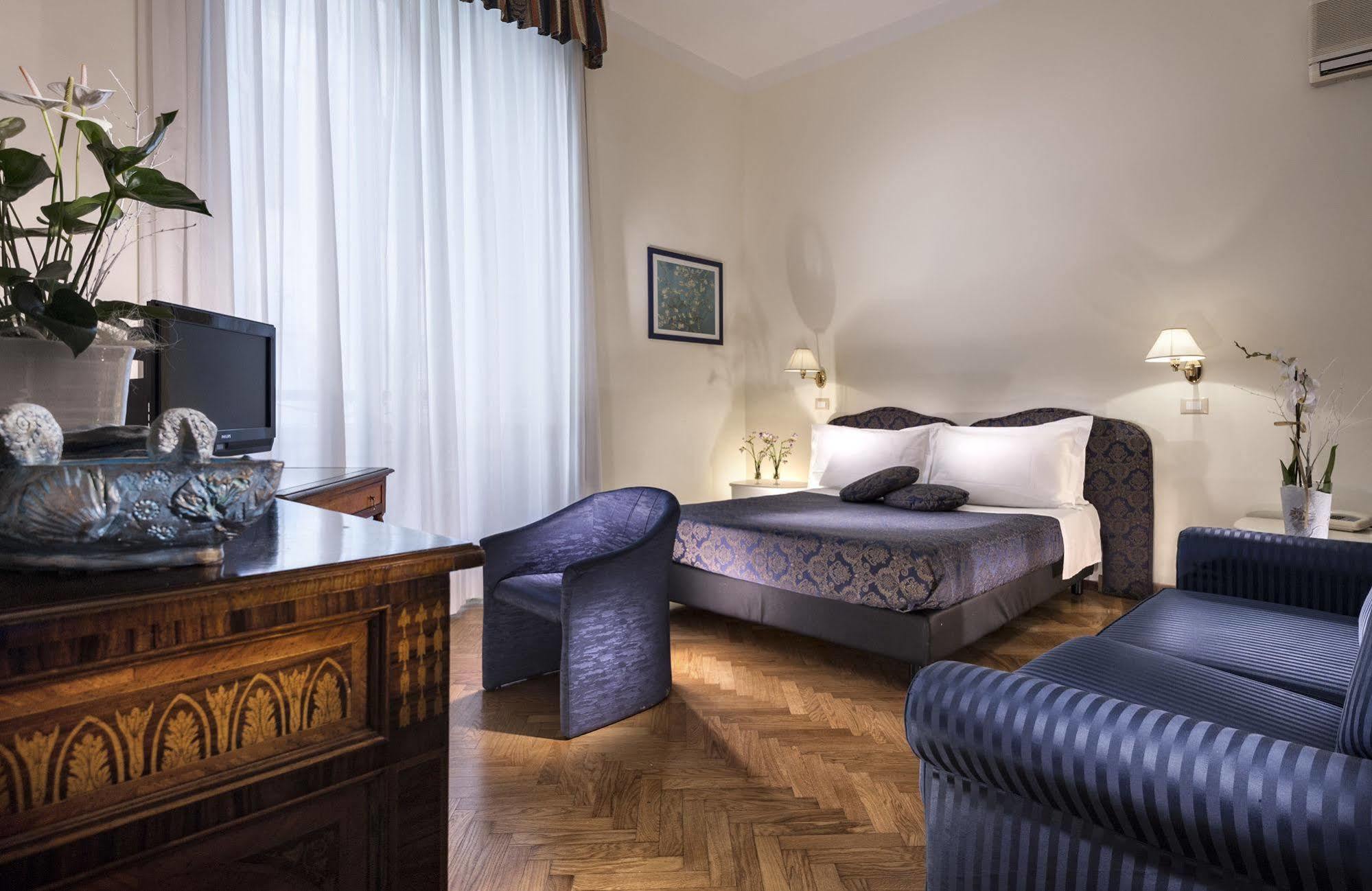 Vittoria 4*
