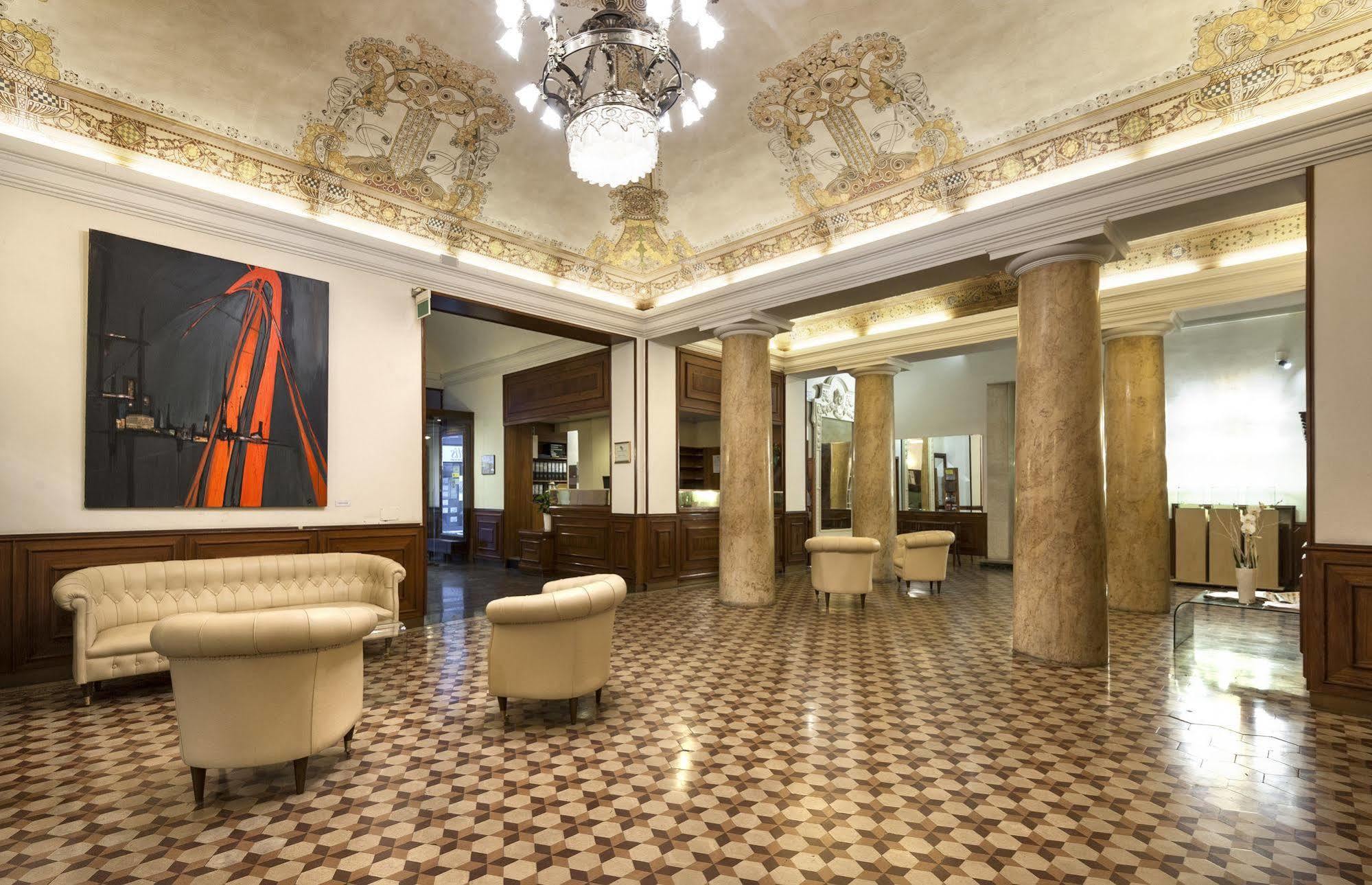 Vittoria 4* Faenza