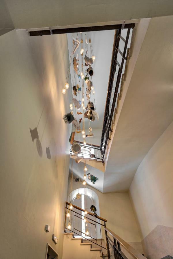 Vittoria Hotel Faenza