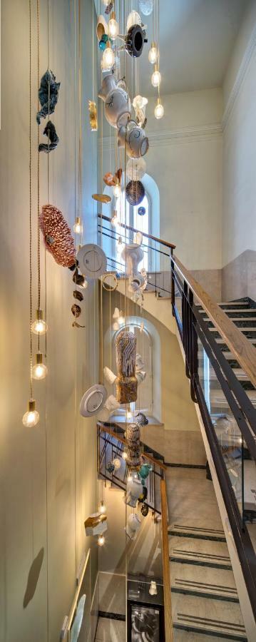 Vittoria Hotel