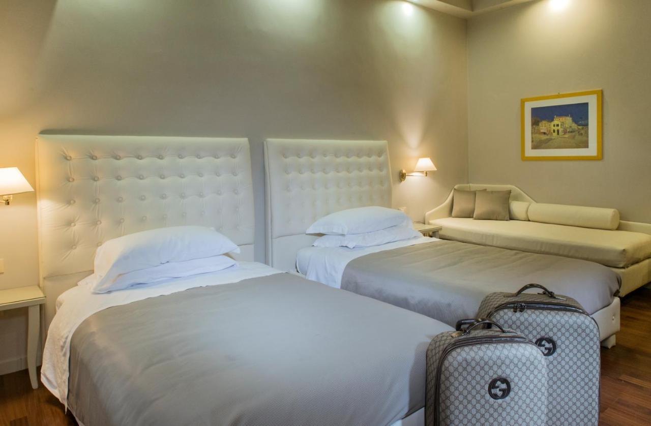 Hotel Vittoria Faenza