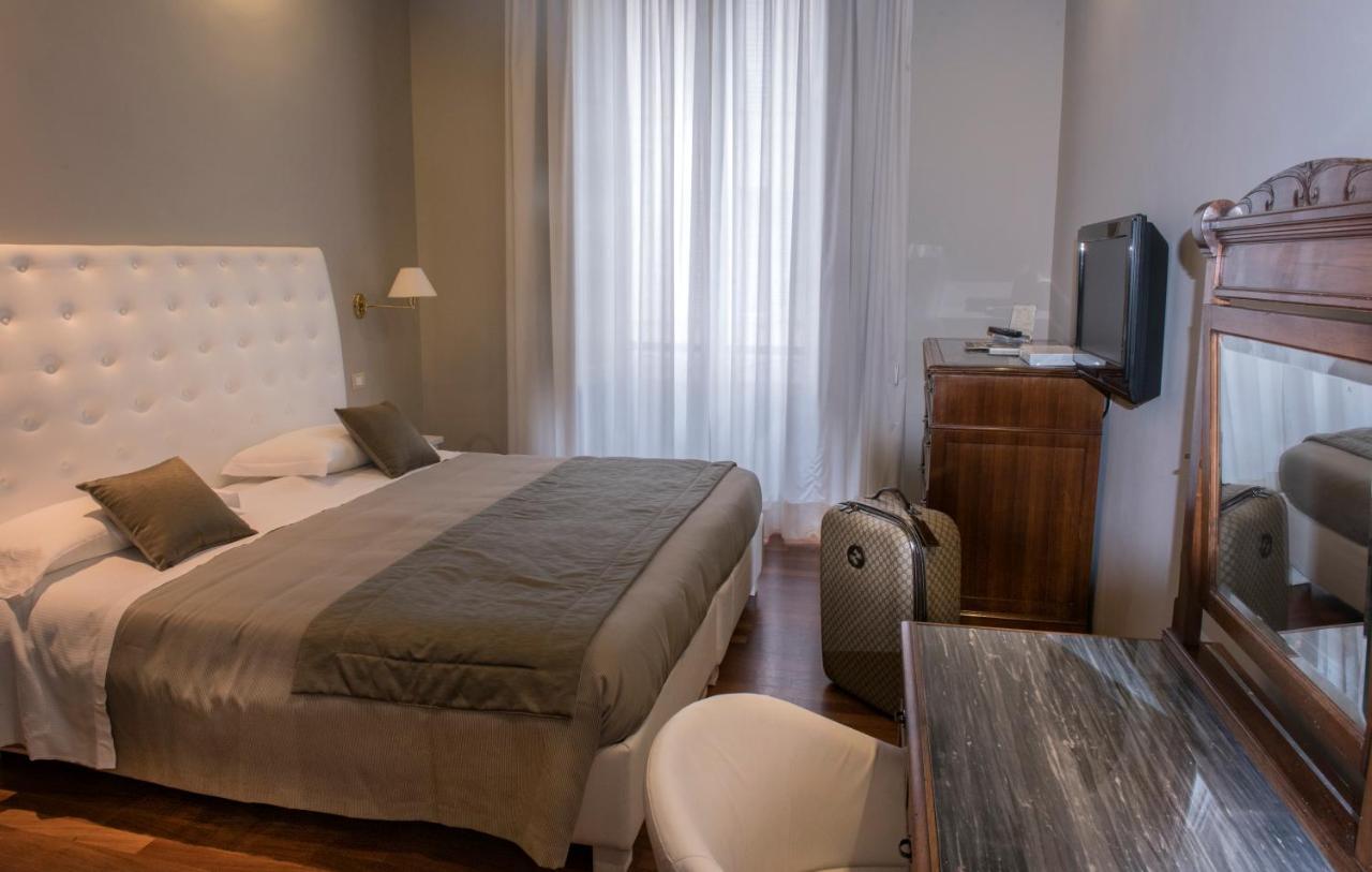 Vittoria Hotel 4*